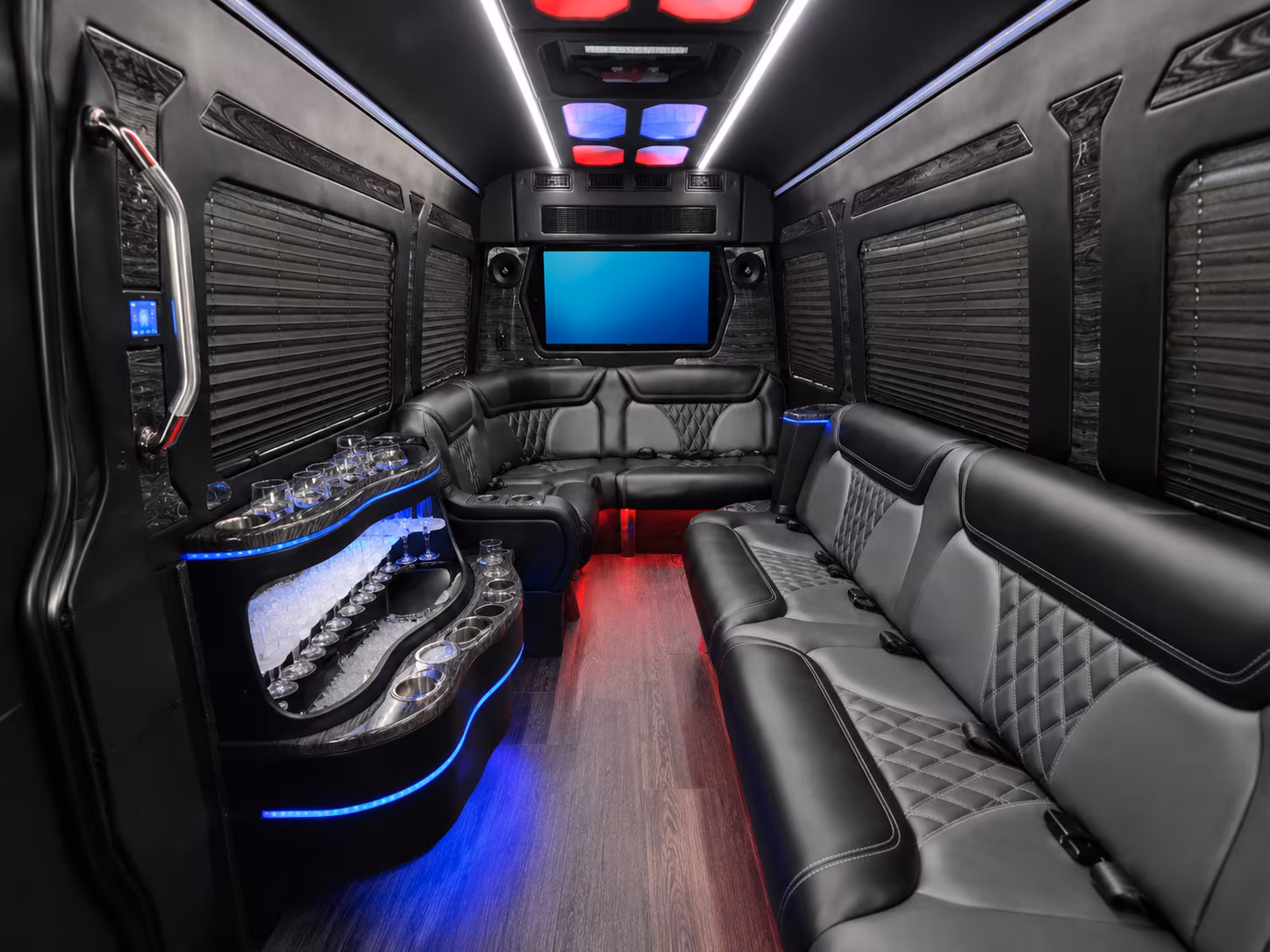 airport shuttle buses to john wayne airport sna lax and san diego san