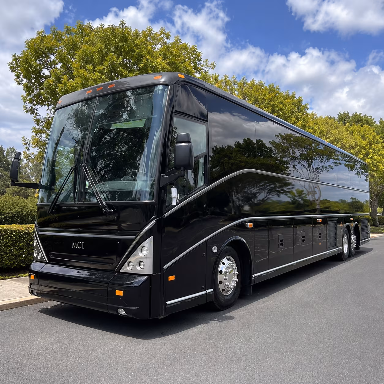 bachelorette party and wedding transportation through laguna beach and dana point