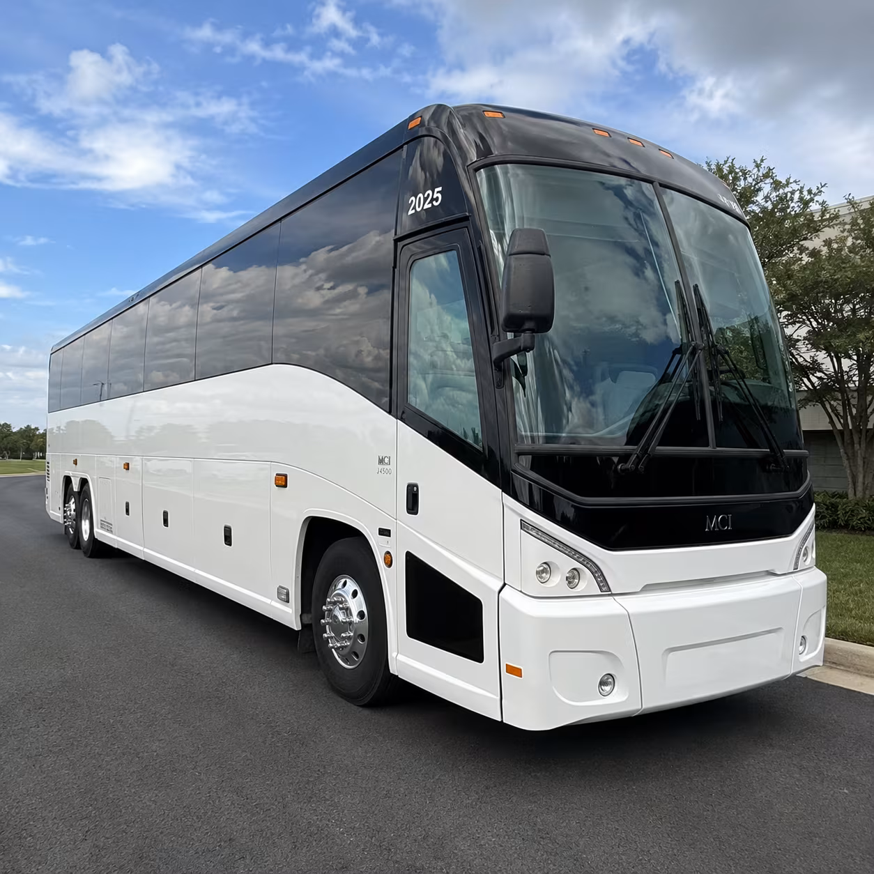 charter bus rentals to disneyland universal studios and temecula wine country