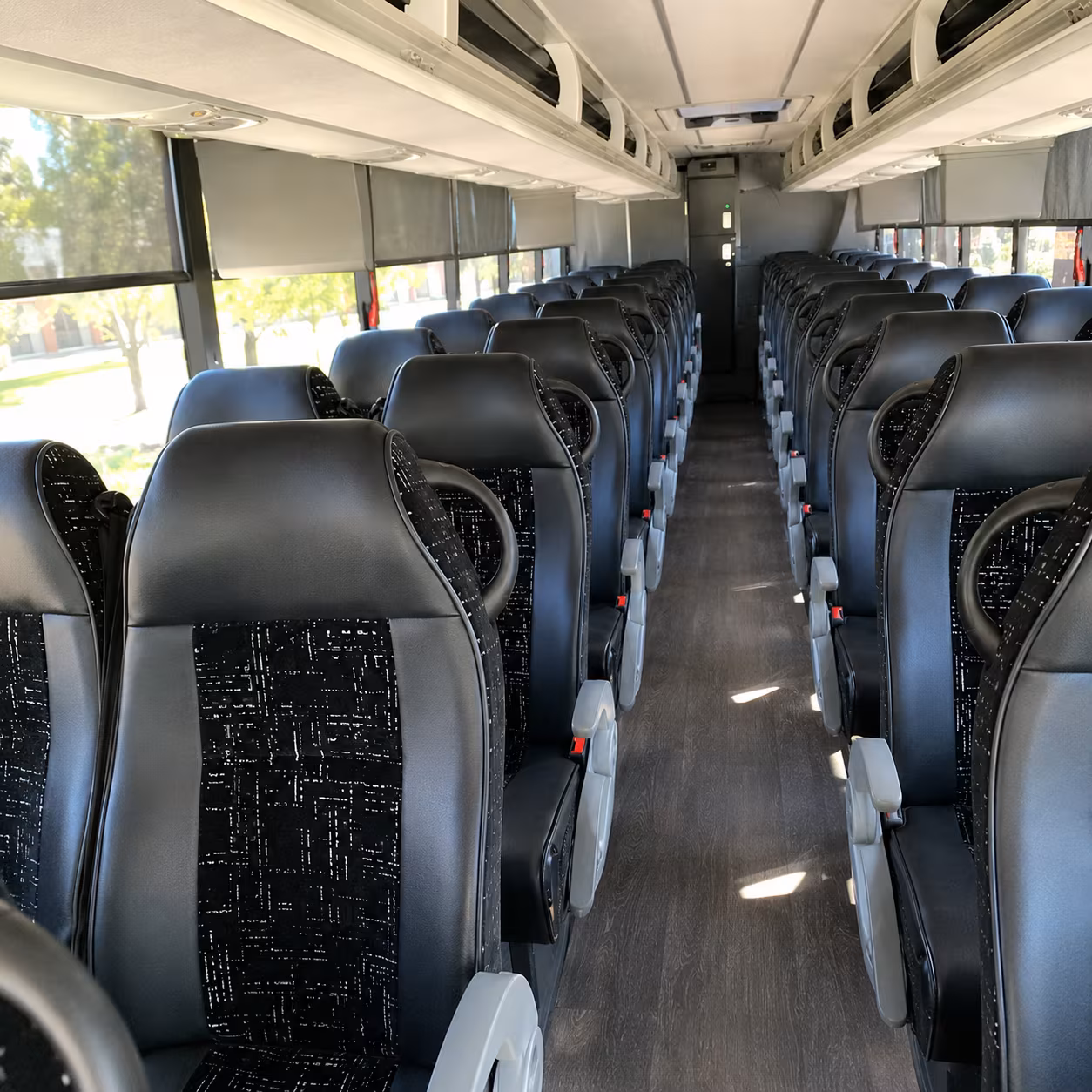charter buses to mission san juan capistrano and orange county history sites