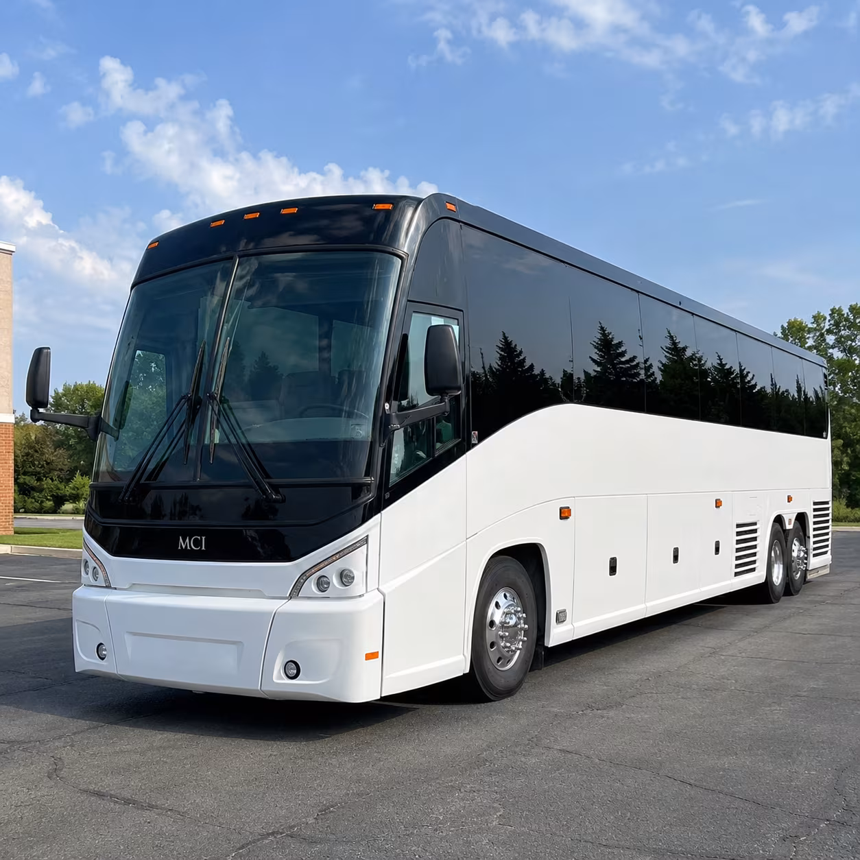 conference and worship event transportation up the i 5 corridor