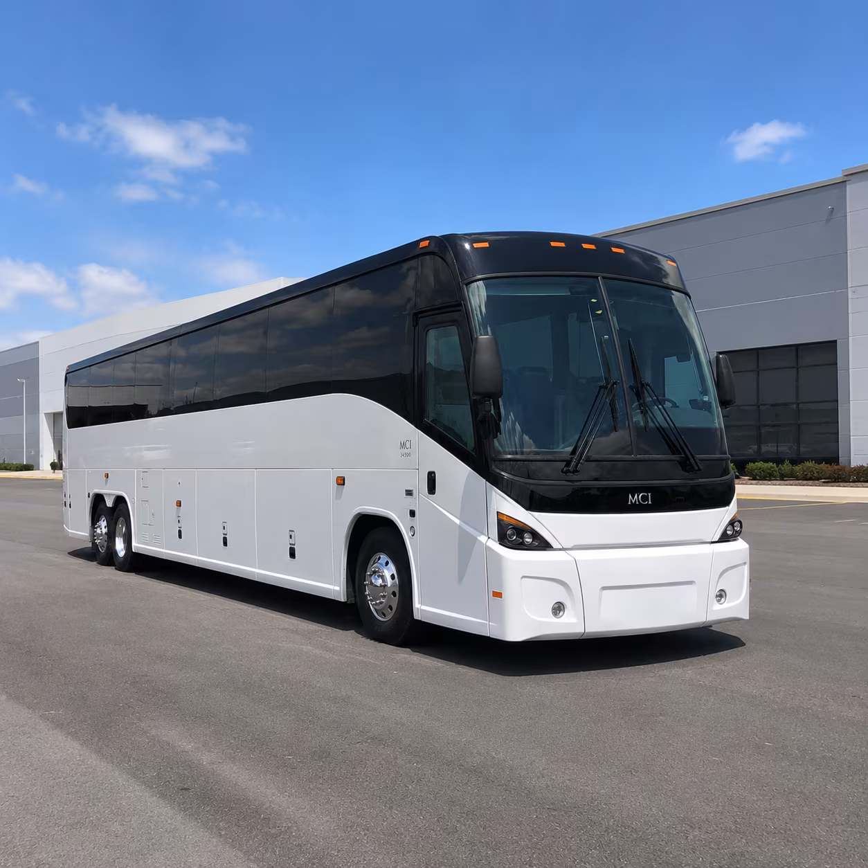 employee shuttle services for mission hospital and south oc medical campuses
