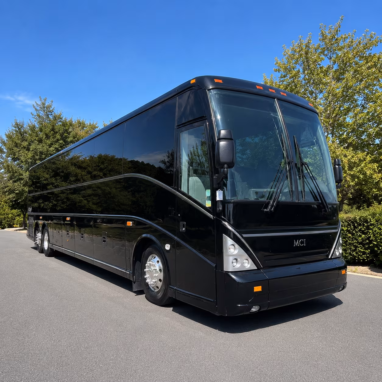 great park irvine regional tournament bus rentals for youth sports groups