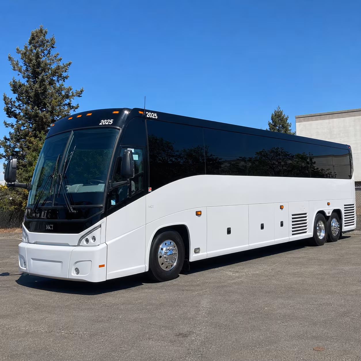 honda center and anaheim concert bus rentals