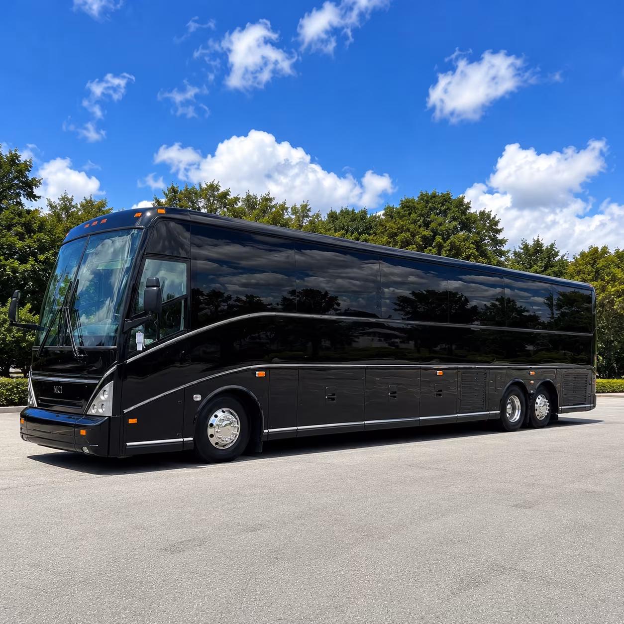 honda center angel stadium bus rentals for anaheim game days