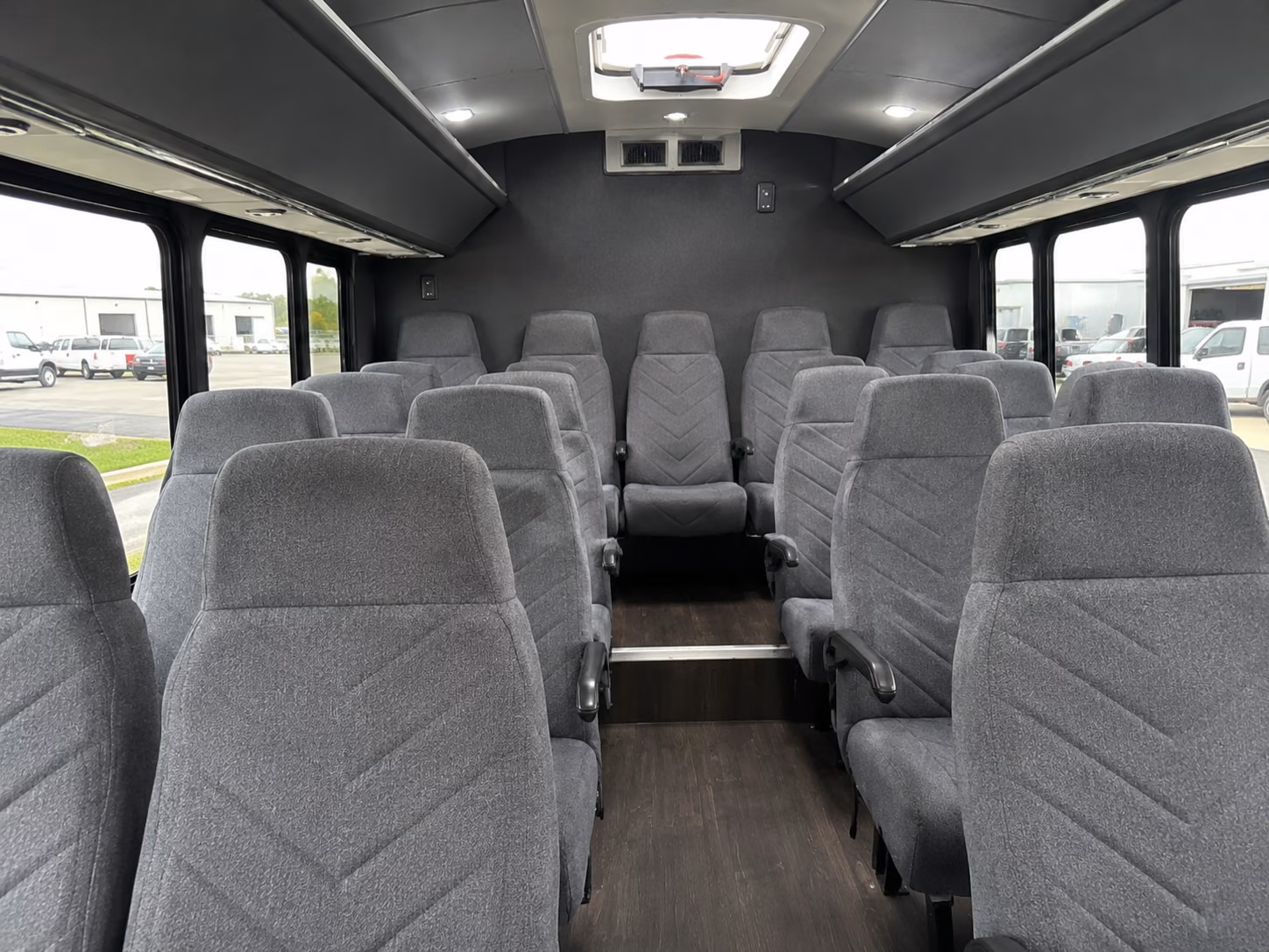 minibuses and motorcoaches to discovery cube oc and science destinations