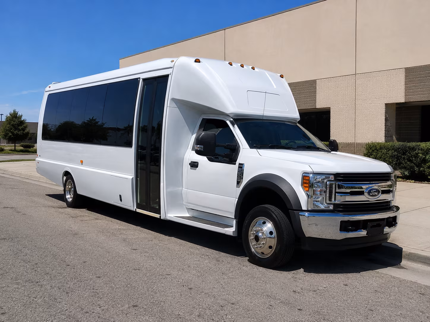 minibuses and sprinter vans for smaller mission viejo prom groups