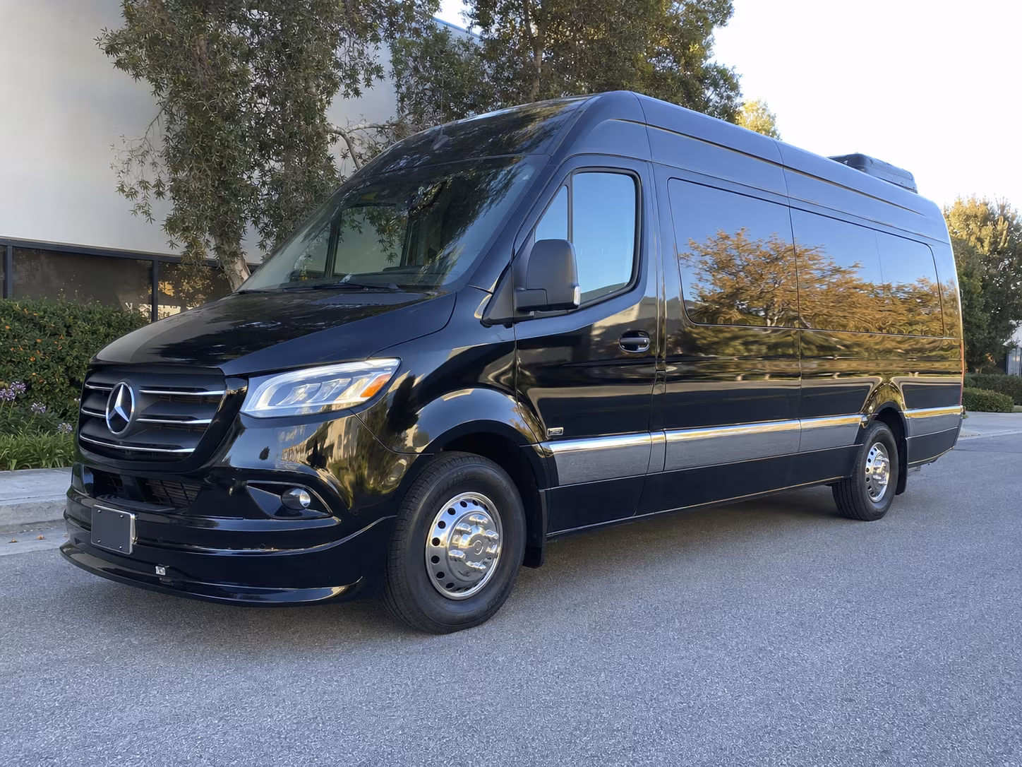mission viejo airport transportation