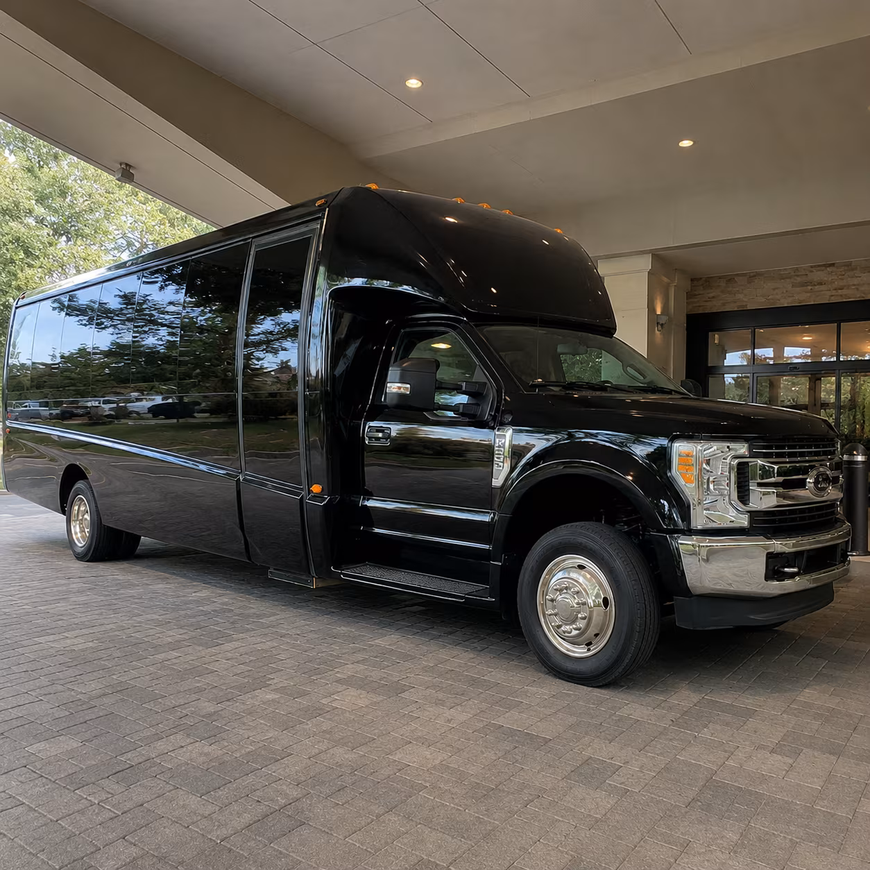 mission viejo employee transportation