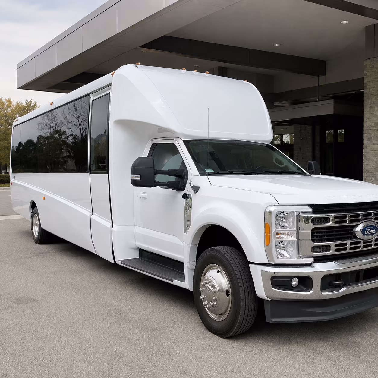 mission viejo private event transportation