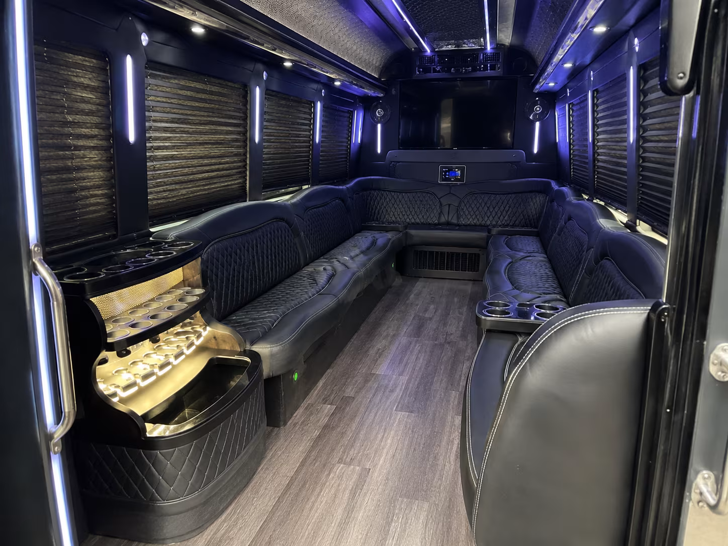 mission viejo prom transportation