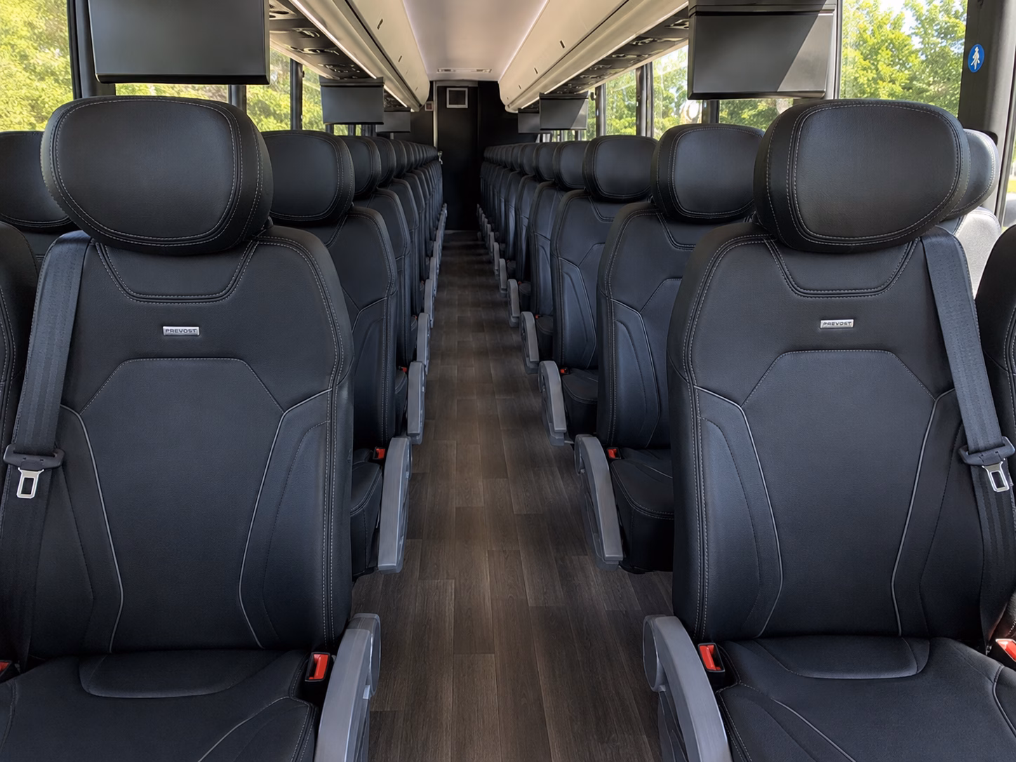 mission viejo religious group transportation