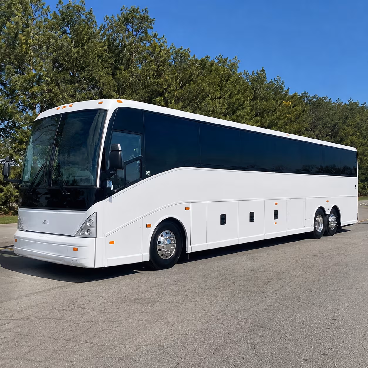 mission viejo school event transportation