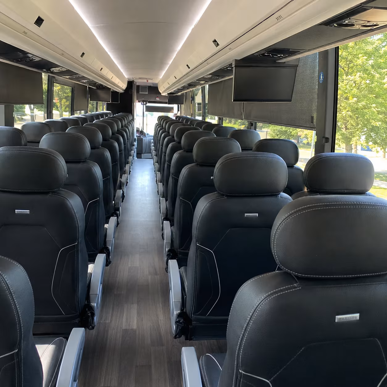 mission viejo wine tour brewery transportation onboard