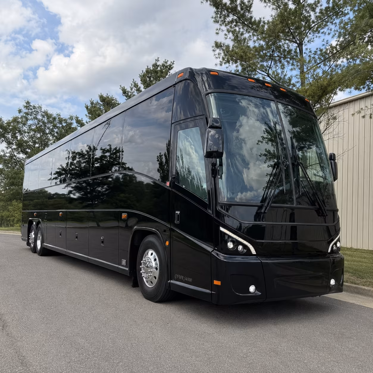 orange county government staff and agency shuttle services