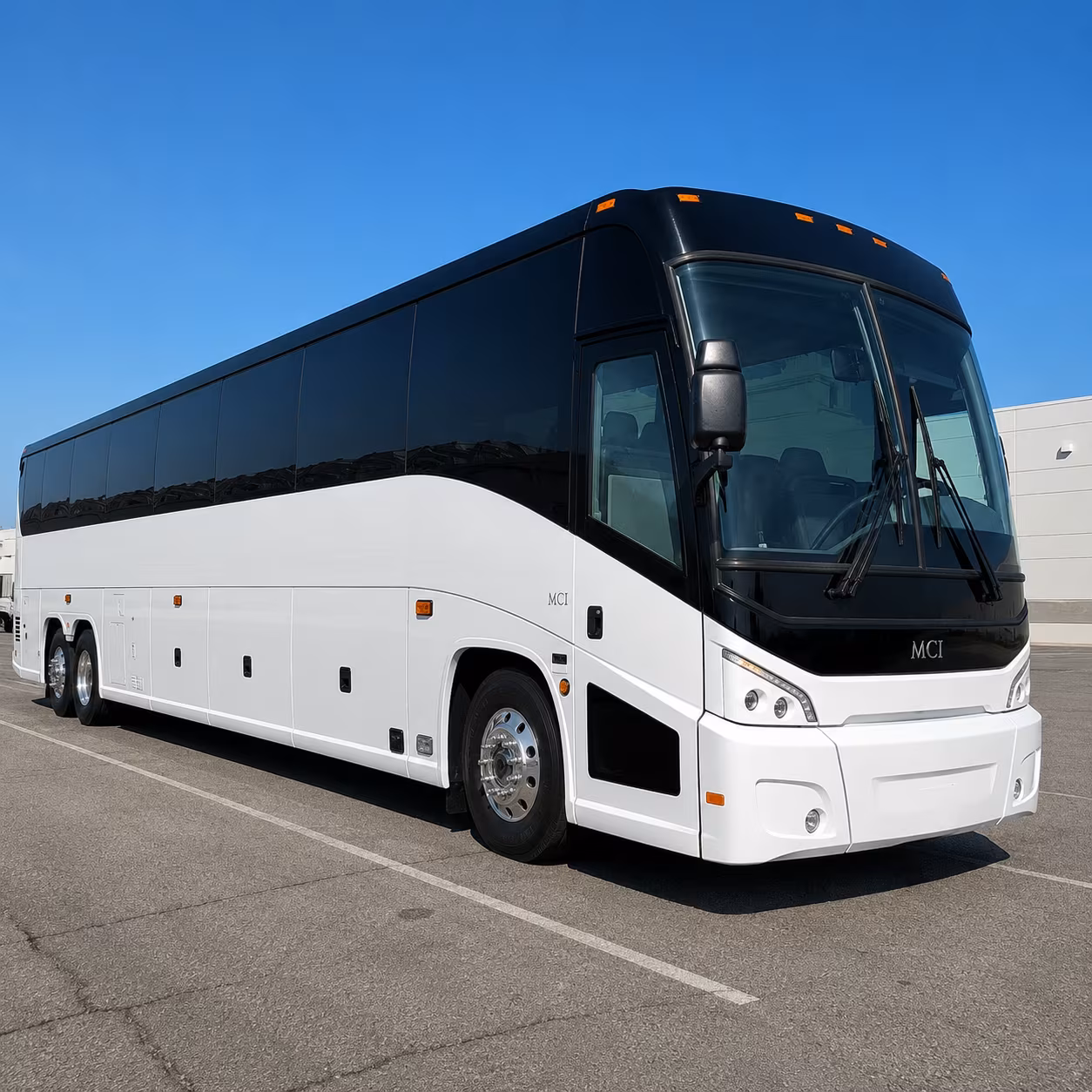 prom graduation and school field trip buses in mission viejo