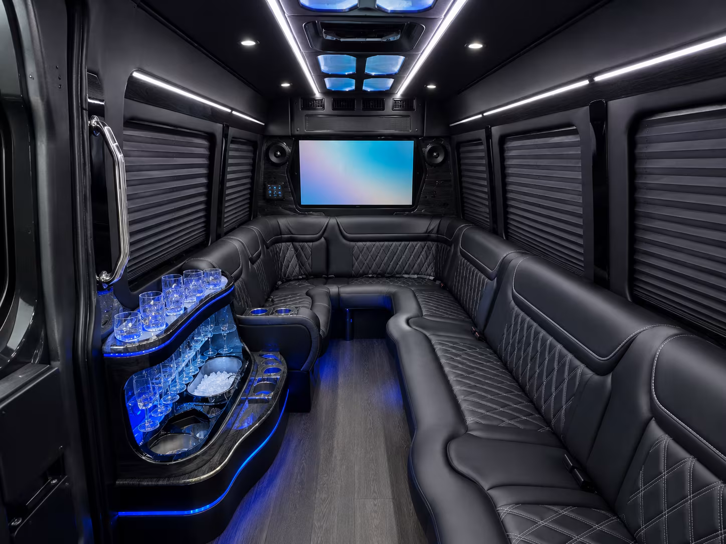 school group buses to segerstrom center and arts education programs