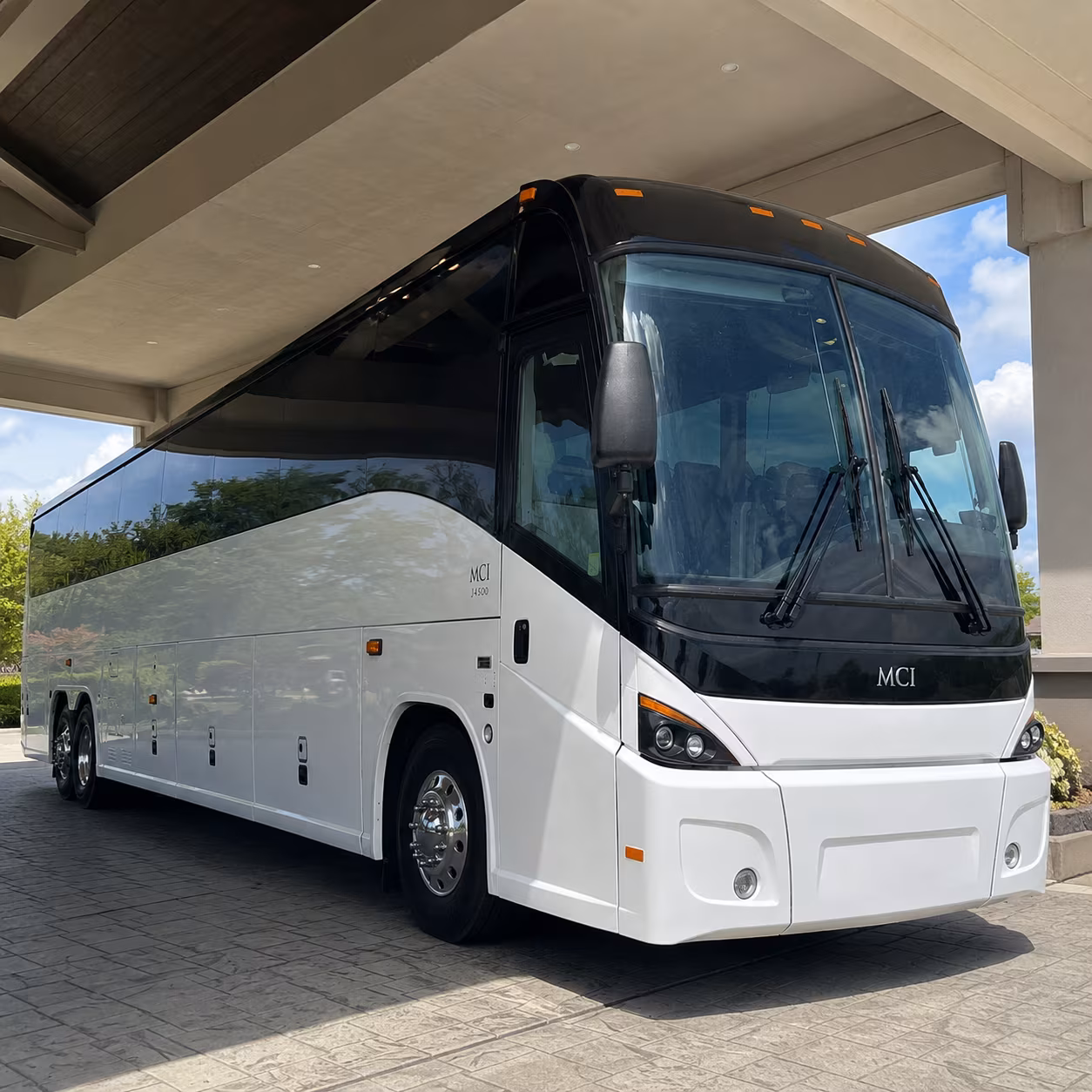 shuttle your team along the i 5 corridor without the gridlock
