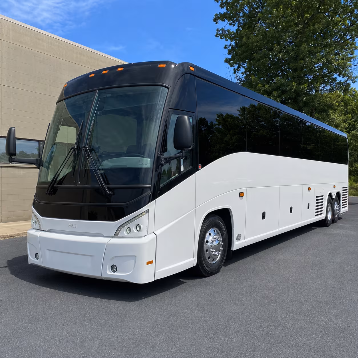 youth group retreats and mission trip transportation from mission viejo